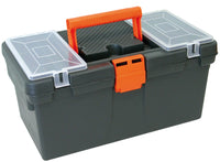 CASSETTA PORTAUTENSILI BOX cm. 40x23x19 h