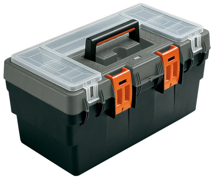 CASSETTA PORTAUTENSILI MEDIUM PLUS cm. 47x27x25 h