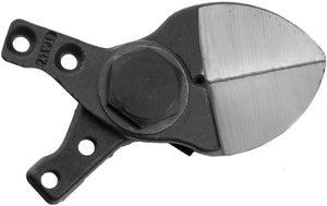 Castellari LAMA DI RICAMBIO PER FORBICI LADY II