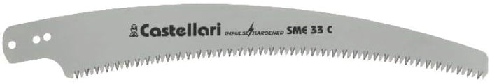 Castellari LAMA DI RICAMBIO PER SEGACCIO 33C cm. 33