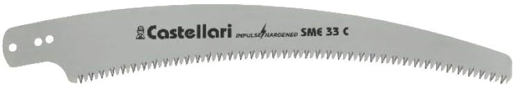 Castellari LAMA DI RICAMBIO PER SEGACCIO 33C cm. 33