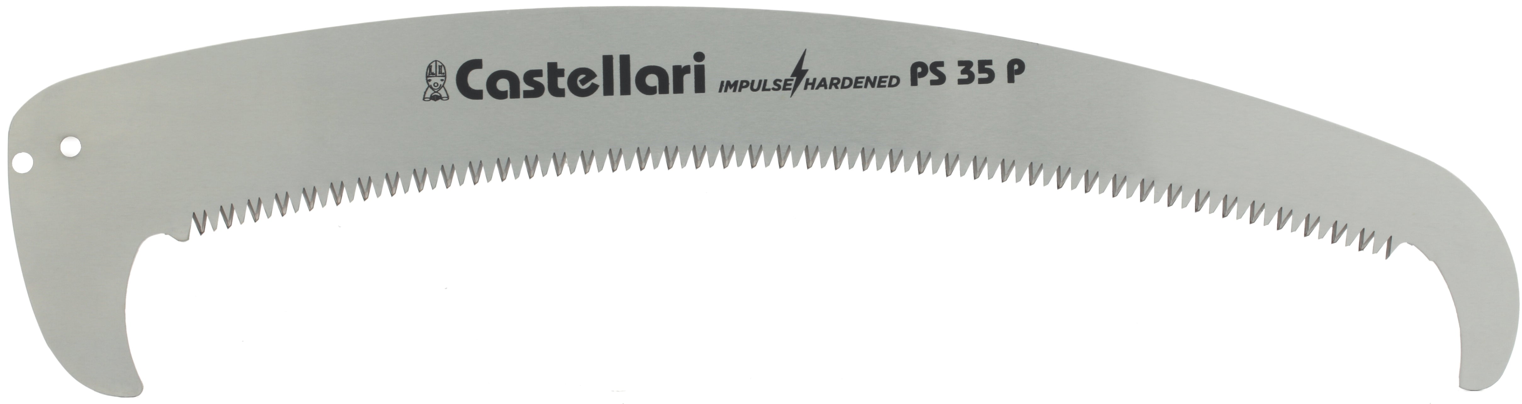 Castellari LAMA DI RICAMBIO PER SEGACCIO PS 35 P cm. 35