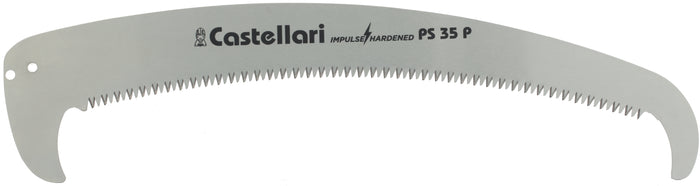 Castellari LAMA DI RICAMBIO PER SEGACCIO PS 35 P cm. 35