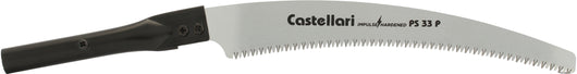 Castellari SEGACCIO PER POTATURA CURVO PS 33 P cm. 33 - attacco aste telescopiche
