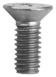 Castellari VITI DI RICAMBIO PER FORBICI 10.00 pz