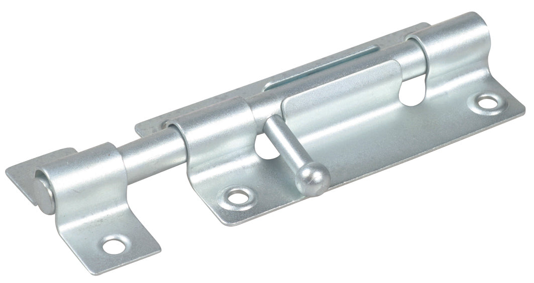 IBFM CATENACCIO A CANNONE ZINCOCROMATO mm. 60 24.00 pz