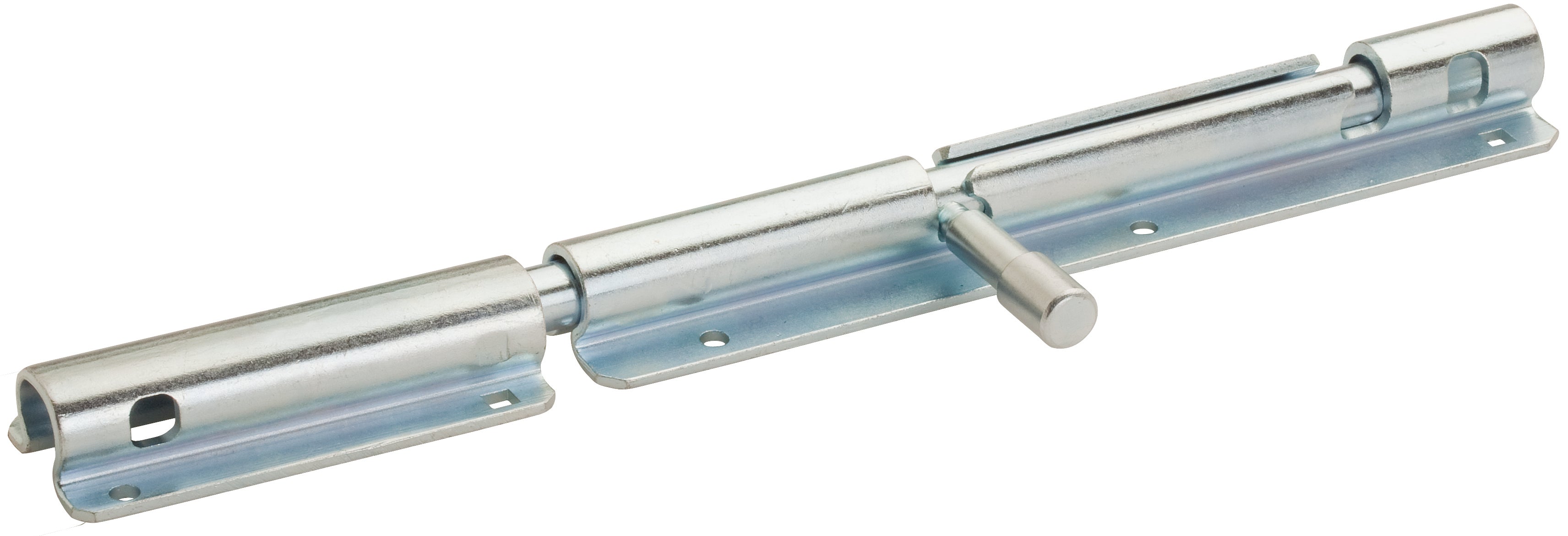 CATENACCIO PORTALUCCHETTO PESANTE ZINCATO  mm.100 6.00 pz