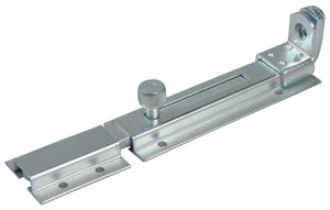 IBFM CATENACCIO PORTALUCCHETTO PROFILATO  mm. 100 10.00 pz