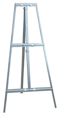 CAVALLETTO PER SEGNALI DA CANTIERE  H. cm. 115