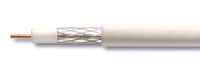 CAVO COASSIALE TV 100 MT.  Ø mm. 6,5