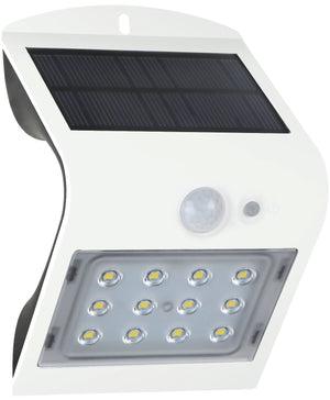 Century APPLIQUE SOLARE A LED ARCADIA 1,5 W - 220 lumen - 4.000K  Col. Bianco