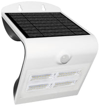Century APPLIQUE SOLARE A LED ARCADIA 3,2 W - 400 lumen - 4.000K  Col. Bianco
