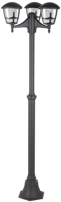 Century LAMPIONE A LED LILANDÀ 3x10 W - 1.850 lumen - 4.000K