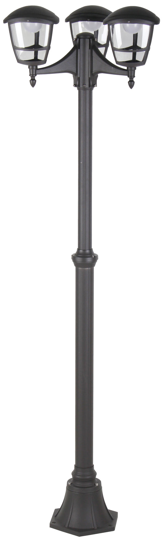 Century LAMPIONE A LED LILANDÀ 3x10 W - 1.850 lumen - 4.000K