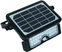 Century PROIETTORE SOLARE A LED DVERSO  5 W - 500 lumen - 4.000K