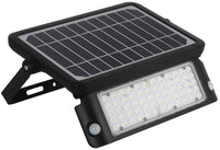 Century PROIETTORE SOLARE A LED DVERSO 10 W - 1.080 lumen - 4.000K