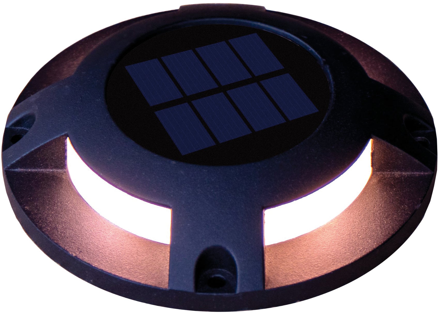 Century SEGNAPASSO SOLARE A LED STEP SOLAR 0,04 W - 5 lumen - 4.000K