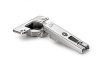 CERNIERA PER MOBILI A COLLO PIANO  apertura 110  ° 12.00 pz