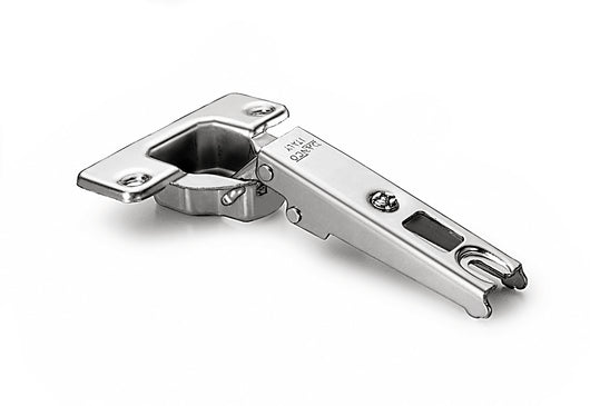 CERNIERA PER MOBILI A COLLO PIANO  apertura 110  ° 12.00 pz