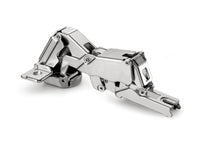 CERNIERA PER MOBILI A COLLO PIANO  apertura 180  ° 12.00 pz