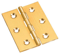 CERNIERA PIANA  mm. 50x40 24.00 pz