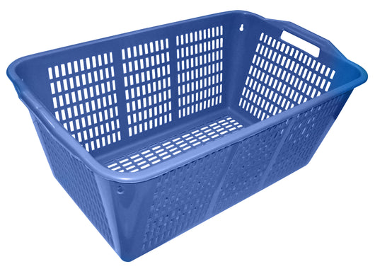 CESTA MILLEUSI cm. 58x35x23 h