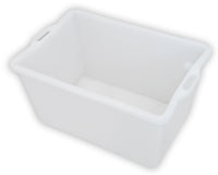 CESTA PANE CHIUSA cm. 78x52x40 h - lt. 100