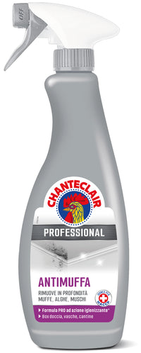 Chanteclair Professional ANTIMUFFA ml. 700 8.00 pz