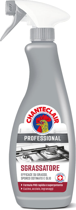 Chanteclair Professional SGRASSATORE ml. 700 8.00 pz