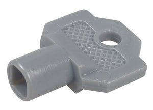 IBFM CHIAVE PER TAVELLINO 50.00 pz