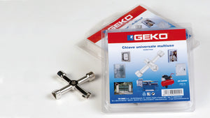 CHIAVE UNIVERSALE A 4 IMPRONTE