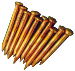 CHIODINO PER GANCETTI 50.00 confezioni