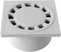 CHIUSINO SIFONATO cm. 20x20