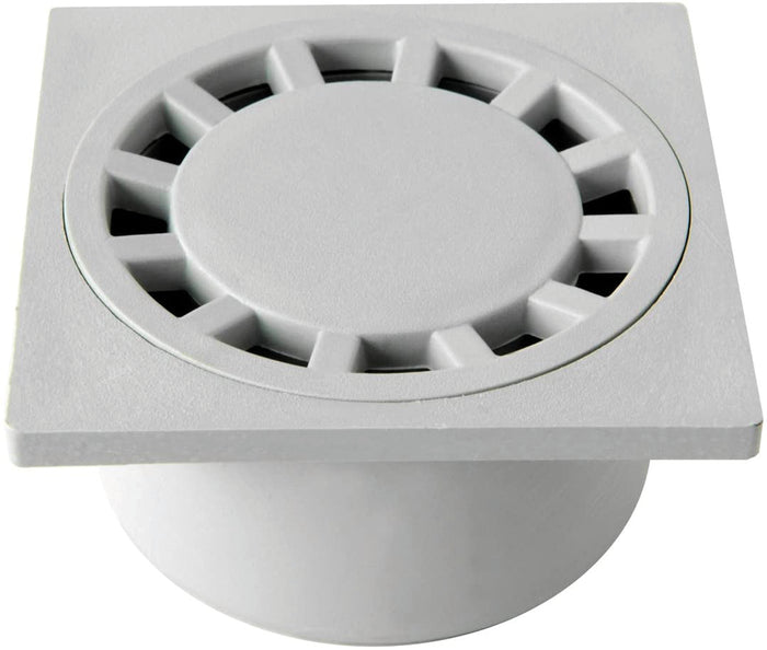 CHIUSINO SIFONATO cm. 20x20