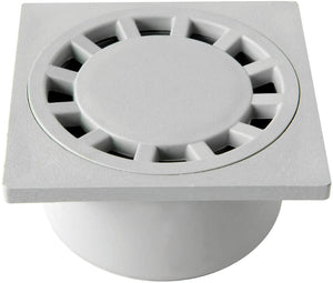 CHIUSINO SIFONATO cm. 25x25