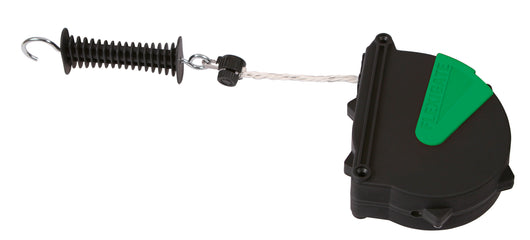 CHIUSURA PER CANCELLI FLEXIGATE CON CON CORDA mt. 7,5