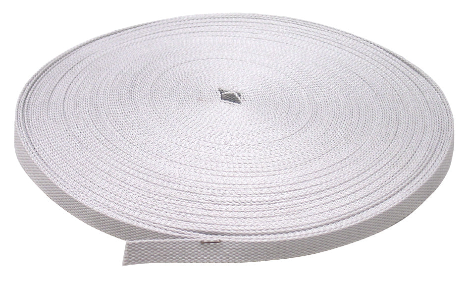 CINTINO PER TAPPARELLE mm.17 pvc plasticato mt. 50