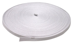 CINTINO PER TAPPARELLE mm.17 pvc plasticato mt. 50