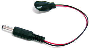 Cisa ALIMENTATORE DI EMERGENZA PER CASSEFORTI Art. 07430.31.0