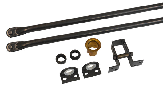 Cisa ASTE PER SERRATURE TRIPLICI DA APPL. Art. 06425070 cm.135