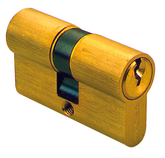 Cisa CILINDRO SAGOMATO SMERIGLIATO Art. 0G300 mm. 79 (29,5-10-39,5)