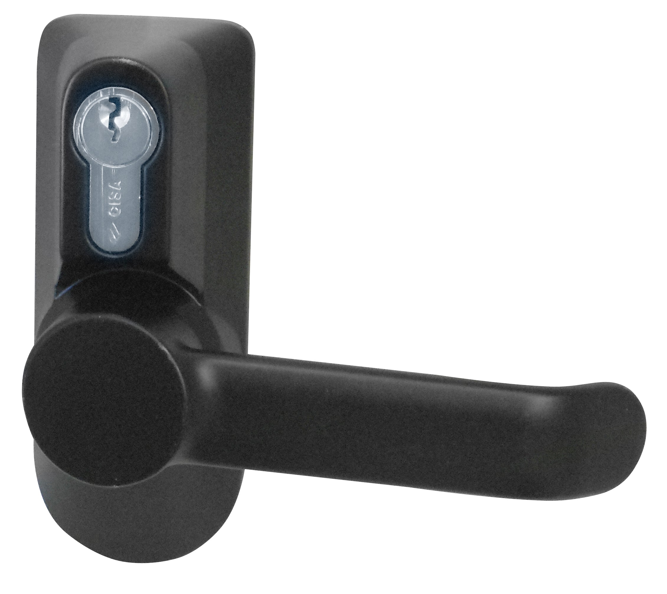 Cisa COMANDO ESTERNO PER MANIGLIONE ANTIPANICO Art. 07078.38.0