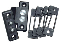 Cisa CONTATTI ELETTRICI Art. 06510 6.00 pz