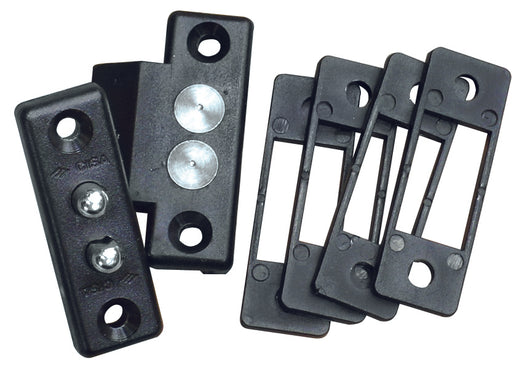 Cisa CONTATTI ELETTRICI Art. 06510 6.00 pz