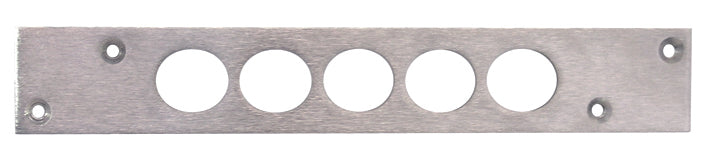 Cisa CONTROPIASTRA PIANA Art. 06220