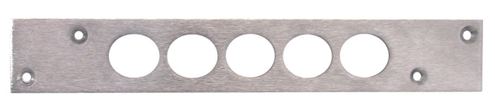 Cisa CONTROPIASTRA PIANA Art. 06220