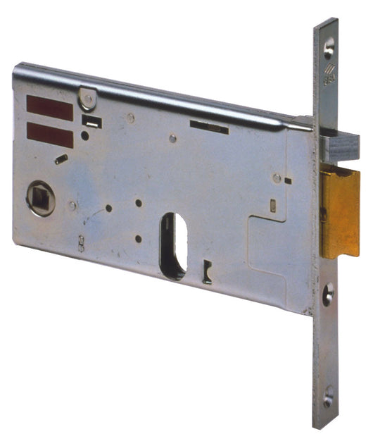 Cisa ELETTROSERRATURA ALLUMINIO INF. FASCE C/S Art. 14451 E.70 - F.20