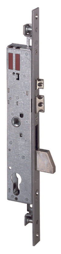 Cisa ELETTROSERRATURA ALLUMINIO INF. MONT.C/S TRIP. Art. 16225 E.35 Ambidestra F.22