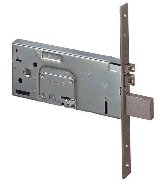 Cisa ELETTROSERRATURA ALLUMINIO INF.FASCE D/M 4M+S Art. 17352 E.90 - F.22