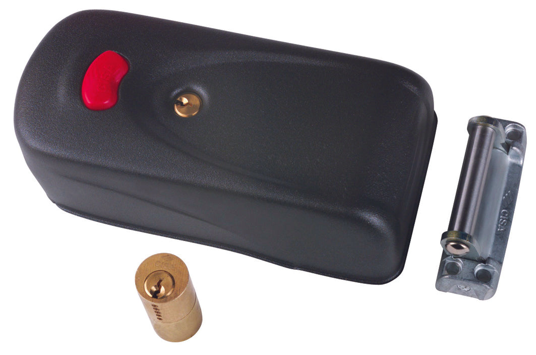 Cisa ELETTROSERRATURA PER METALLO ELETTRIKA  solo chiave